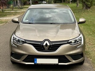 RENAULT MEGANE GrandCoupé 1.6 SCe Life ÚJKORA ÓTA MAGYARORSZÁGI!!! 71.723 Km!!!