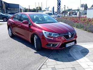 RENAULT MEGANE GrandCoupé 1.6 SCe Zen