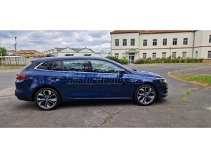 RENAULT MEGANE Grandtour 1.2 TCe Bose