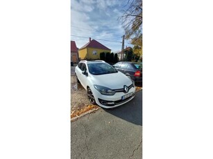 RENAULT MEGANE Grandtour 1.2 TCe Bose Automata váltó. Bose hangrendszer. extrákkal felszerelt