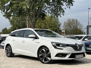 RENAULT MEGANE Grandtour 1.2 TCe Bose Azonnal elvihető! Megbízható! Friss Műszaki!Magyarországi!