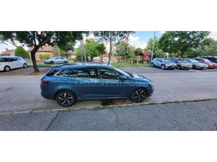 RENAULT MEGANE Grandtour 1.2 TCe Bose EDC7