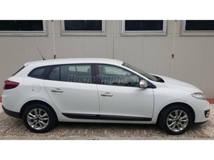 RENAULT MEGANE Grandtour 1.2 TCe Business Start&Stop Tempomat. Gyári állapot