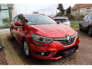 RENAULT MEGANE Grandtour 1.2 TCe Intens EDC7 MO-i/SMENTES/NAVI/FÉLBŐR