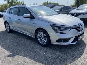 RENAULT MEGANE Grandtour 1.2 TCe Intens Magyarországi. első tulajdonos