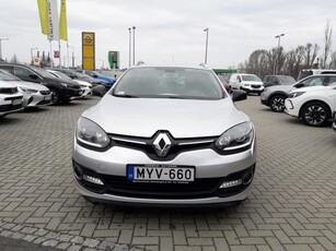 RENAULT MEGANE Grandtour 1.2 TCe Limited Start&Stop Mo-i!