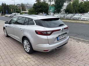 RENAULT MEGANE Grandtour 1.3 TCe GT Line EDC AUTOMATA VÁLTÓ FÉLBŐR NAVI LED RADAROK+KAMERA ADAPTÍV TEMPOMAT 58E KM