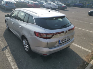 RENAULT MEGANE Grandtour 1.3 TCe Limited