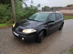 RENAULT MEGANE Grandtour 1.4 Authentique