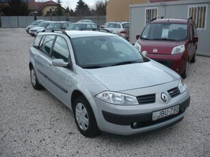 RENAULT MEGANE Grandtour 1.4 Authentique Plus