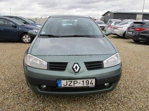 RENAULT MEGANE Grandtour 1.4 Authentique Plus ELSŐ TULAJDONOSTÓL!