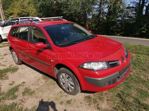 RENAULT MEGANE Grandtour 1.4 Expression