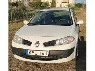 RENAULT MEGANE Grandtour 1.4 Expression