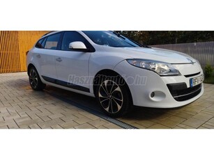 RENAULT MEGANE Grandtour 1.4 TCe Dynamique EURO5