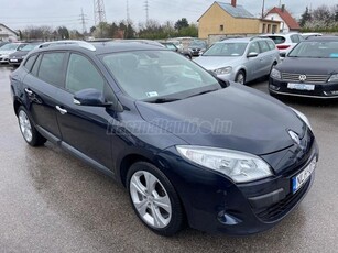 RENAULT MEGANE Grandtour 1.4 TCe Dynamique KEYLESS.NAVI.PDC.TEMPOMAT.MULTIKORMÁNY.DIGITKLÍMA