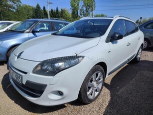 RENAULT MEGANE Grandtour 1.4 TCe Privilege EURO5