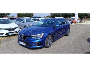 RENAULT MEGANE Grandtour 1.5 Blue dCi Intens Mo-i! 164e KM! Vez.Sz.Könyv! VONÓHOROG! Vezérlés cserélve! NAVI! BOSE!LED!ÁFA-s!