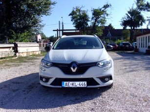 RENAULT MEGANE Grandtour 1.5 Blue dCi Limited Plus 104eKM .kitünö állapot