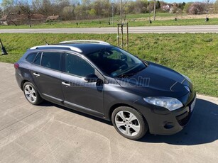 RENAULT MEGANE Grandtour 1.5 dCi Advantage