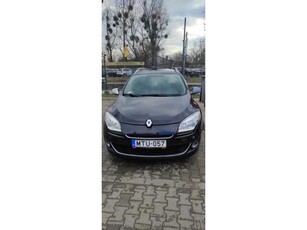 RENAULT MEGANE Grandtour 1.5 dCi Advantage