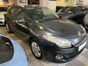 RENAULT MEGANE Grandtour 1.5 dCi Advantage