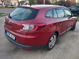 RENAULT MEGANE Grandtour 1.5 dCi Advantage