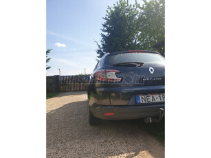 RENAULT MEGANE Grandtour 1.5 dCi Advantage