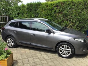 RENAULT MEGANE Grandtour 1.5 dCi Advantage EDC