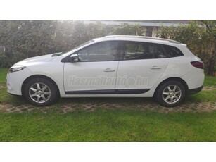 RENAULT MEGANE Grandtour 1.5 dCi Advantage