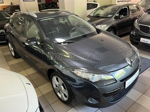 RENAULT MEGANE Grandtour 1.5 dCi Advantage NAVIGÁCIÓ