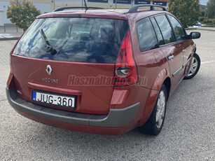 RENAULT MEGANE Grandtour 1.5 dCi Authentique