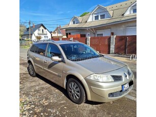 RENAULT MEGANE Grandtour 1.5 dCi Azure M.O.-i ! 6os váltó!