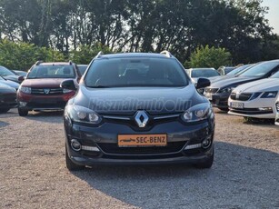 RENAULT MEGANE Grandtour 1.5 dCi Bose