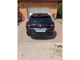 RENAULT MEGANE Grandtour 1.5 dCi Bose EDC Rav4 csere lehetséges!