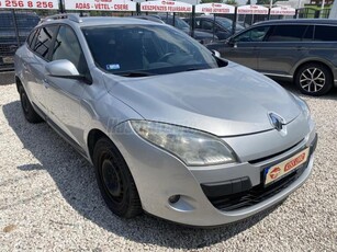 RENAULT MEGANE Grandtour 1.5 dCi Dynamique