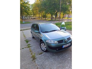 RENAULT MEGANE Grandtour 1.5 dCi Dynamique