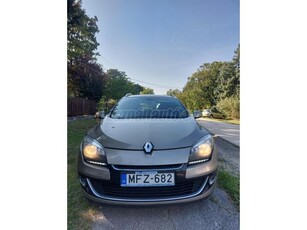 RENAULT MEGANE Grandtour 1.5 dCi Dynamique