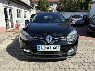 RENAULT MEGANE Grandtour 1.5 dCi Dynamique EDC újabb modell! EDC automata váltó