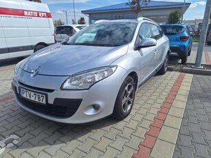 RENAULT MEGANE Grandtour 1.5 dCi Dynamique