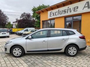 RENAULT MEGANE Grandtour 1.5 dCi Energy Limited 136 e.Km!