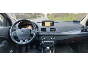 RENAULT MEGANE Grandtour 1.5 dCi Energy Limited Z friss műszaki. 1 tulaj. Újszerű állapot!