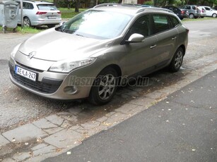 RENAULT MEGANE Grandtour 1.5 dCi Expression