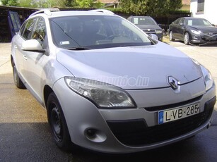 RENAULT MEGANE Grandtour 1.5 dCi Expression