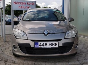 RENAULT MEGANE Grandtour 1.5 dCi Expression