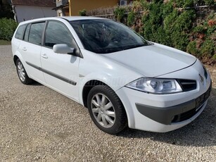 RENAULT MEGANE Grandtour 1.5 dCi Expression