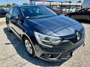 RENAULT MEGANE Grandtour 1.5 dCi Intens