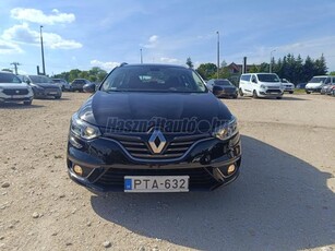 RENAULT MEGANE Grandtour 1.5 dCi Intens ÁFÁS Mo-i 1tul szkönyv