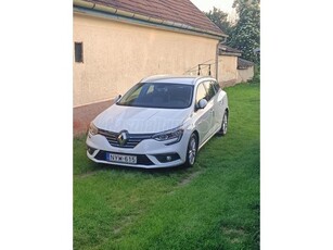 RENAULT MEGANE Grandtour 1.5 dCi Intens EDC