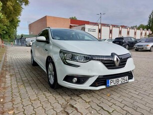 RENAULT MEGANE Grandtour 1.5 dCi Intens Magyar.kiváló állapot.friss szerviz