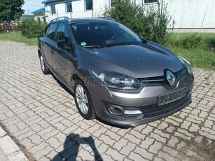 RENAULT MEGANE Grandtour 1.5 dCi Limited